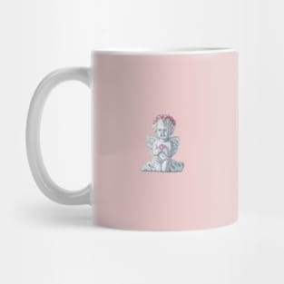 Little Angel Mug